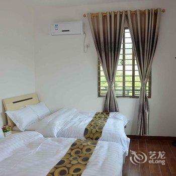 广州温泉漂流度假碧水湾新村别墅酒店提供图片