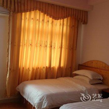 广州温泉漂流度假碧水湾新村别墅酒店提供图片