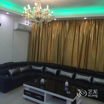 广州温泉漂流度假碧水湾新村别墅酒店提供图片