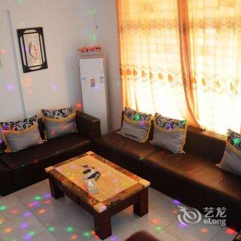 广州温泉漂流度假碧水湾新村别墅酒店提供图片