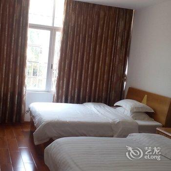 广州温泉漂流度假碧水湾新村别墅酒店提供图片