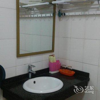 广州温泉漂流度假碧水湾新村别墅酒店提供图片