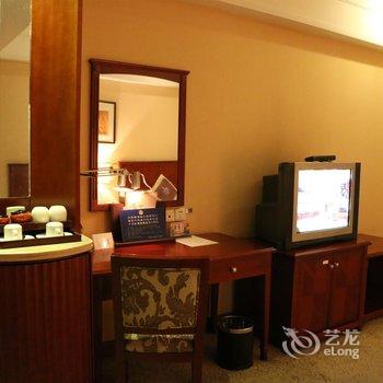 杭州天马大酒店酒店提供图片