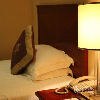 杭州天马大酒店酒店提供图片