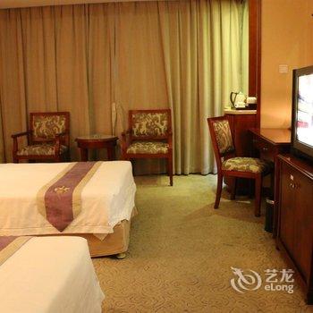 杭州天马大酒店酒店提供图片