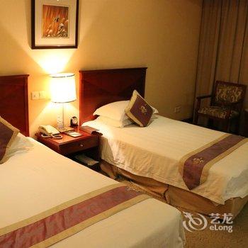 杭州天马大酒店酒店提供图片