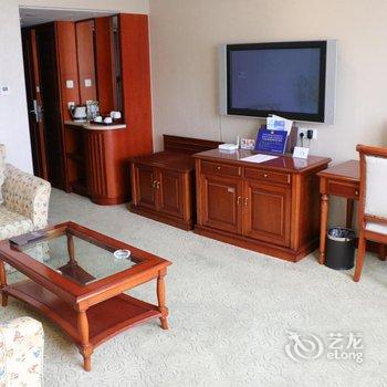 杭州天马大酒店酒店提供图片