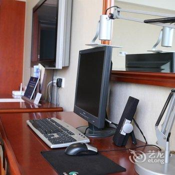 杭州天马大酒店酒店提供图片