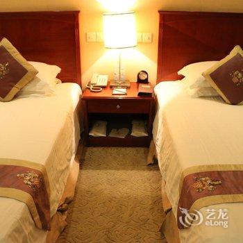 杭州天马大酒店酒店提供图片