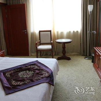 杭州天马大酒店酒店提供图片