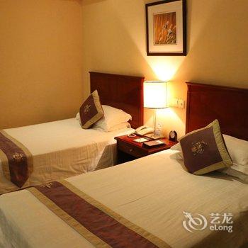 杭州天马大酒店酒店提供图片