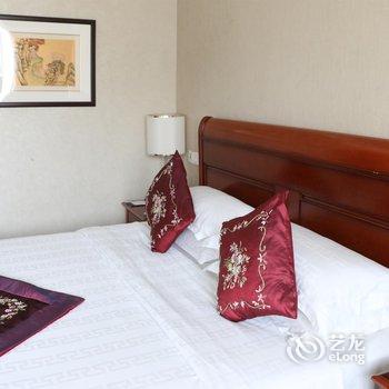 杭州天马大酒店酒店提供图片