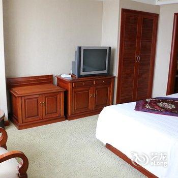 杭州天马大酒店酒店提供图片