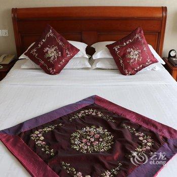 杭州天马大酒店酒店提供图片