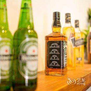 在-木舍假日客栈酒店提供图片