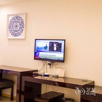 惠州巽寮湾海公园酒店公寓新海宜酒店提供图片