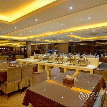 昆明呈贡天苑酒店酒店提供图片