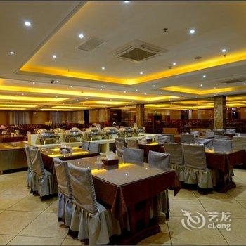 昆明呈贡天苑酒店酒店提供图片