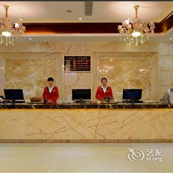 昆明呈贡天苑酒店酒店提供图片