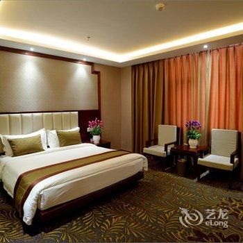 昆明呈贡天苑酒店酒店提供图片