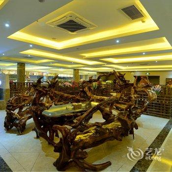 昆明呈贡天苑酒店酒店提供图片