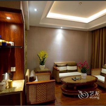 昆明呈贡天苑酒店酒店提供图片