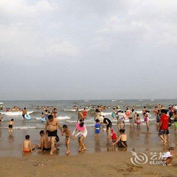 连云港连岛夏日港湾公寓酒店酒店提供图片