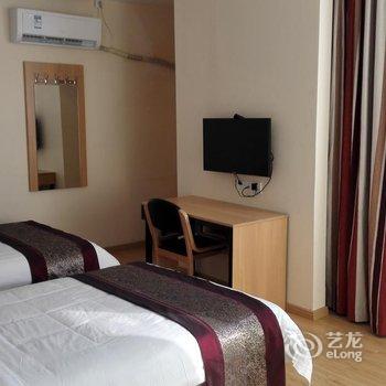 尚客优连锁酒店(抚州梦湖游乐场店)酒店提供图片