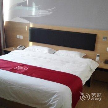 尚客优连锁酒店(抚州梦湖游乐场店)酒店提供图片