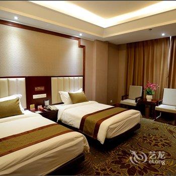 昆明呈贡天苑酒店酒店提供图片