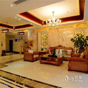 昆明呈贡天苑酒店酒店提供图片
