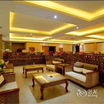 昆明呈贡天苑酒店酒店提供图片