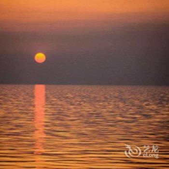 连云港连岛夏日港湾公寓酒店酒店提供图片