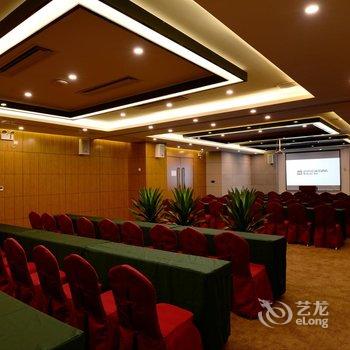 广州笆笆拉酒店(长隆店)酒店提供图片