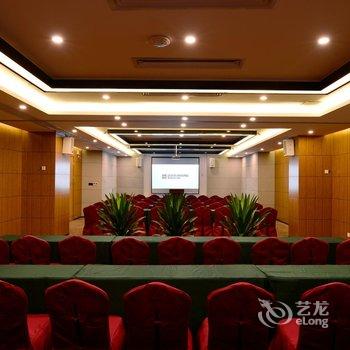 广州笆笆拉酒店(长隆店)酒店提供图片