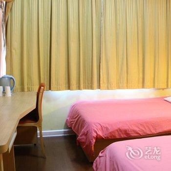 龙和概念酒店(杭州西湖美食街店)酒店提供图片