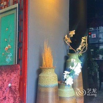 成都有客酒店酒店提供图片