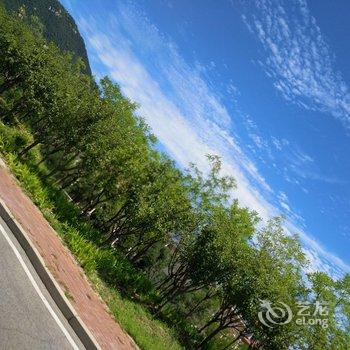 天津清真农家院酒店提供图片