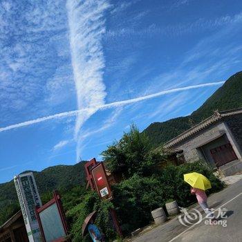 天津清真农家院酒店提供图片