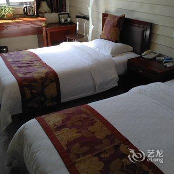 中卫宏鑫大酒店酒店提供图片