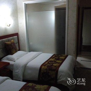 中卫宏鑫大酒店酒店提供图片