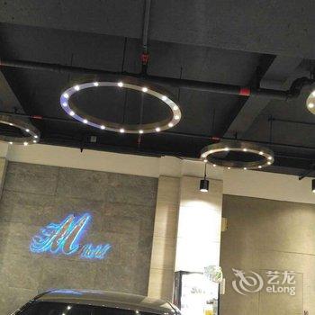 香港M1酒店用户上传图片