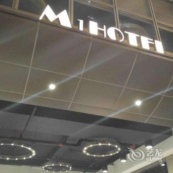 香港M1酒店用户上传图片