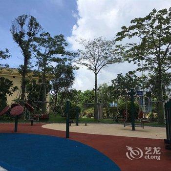 阳江市海陵岛恒大御景湾度假公寓酒店提供图片