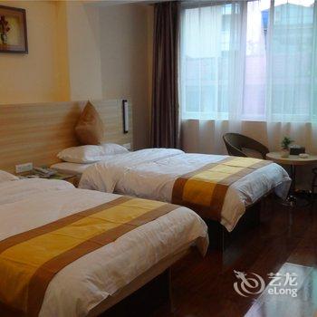 桂林城中一号酒店酒店提供图片