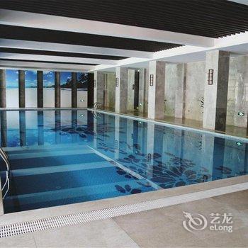 东阳龙景雷迪森庄园酒店酒店提供图片