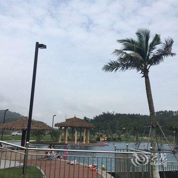 阳江市海陵岛恒大御景湾度假公寓酒店提供图片