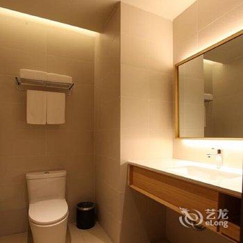 全季酒店(上海长寿路店)酒店提供图片