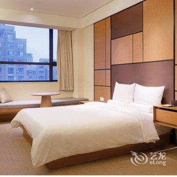 全季酒店(上海长寿路店)酒店提供图片