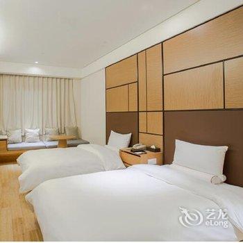 全季酒店(上海长寿路店)酒店提供图片